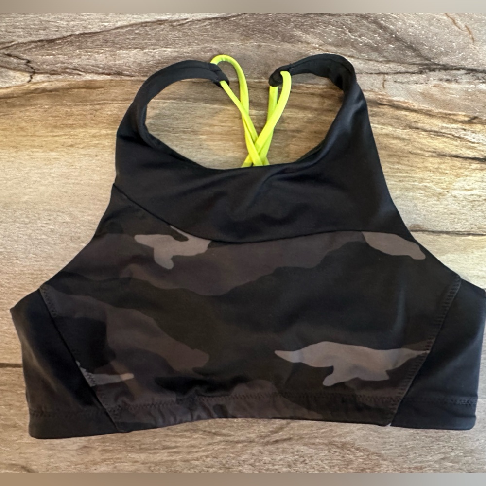 Athleta sports bra